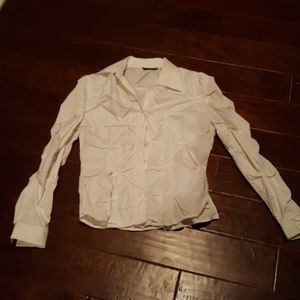Womans dress shirt.  Samuel Dong